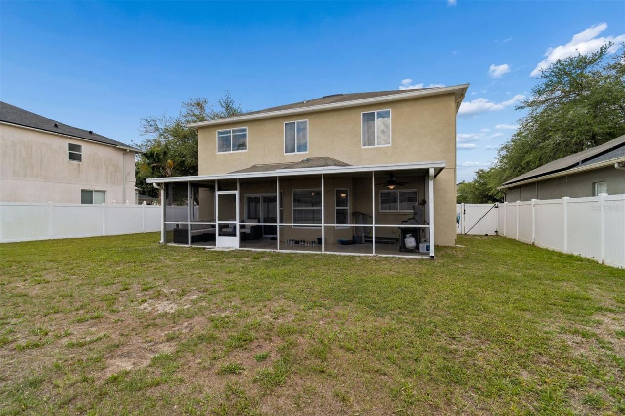 2829 Pankaw Lane , Valrico, FL 33596 Photo