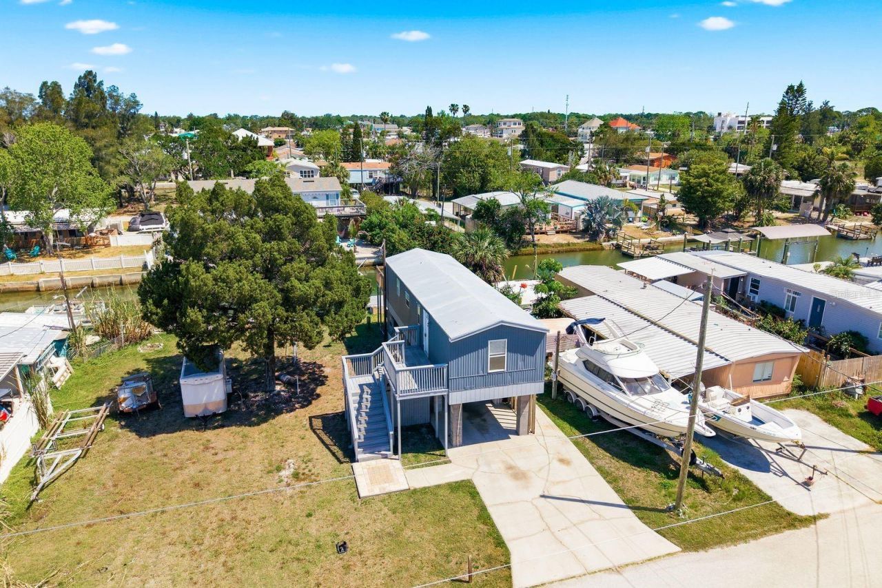 6815 Flicker Lane , Hudson, FL 34667 Photo