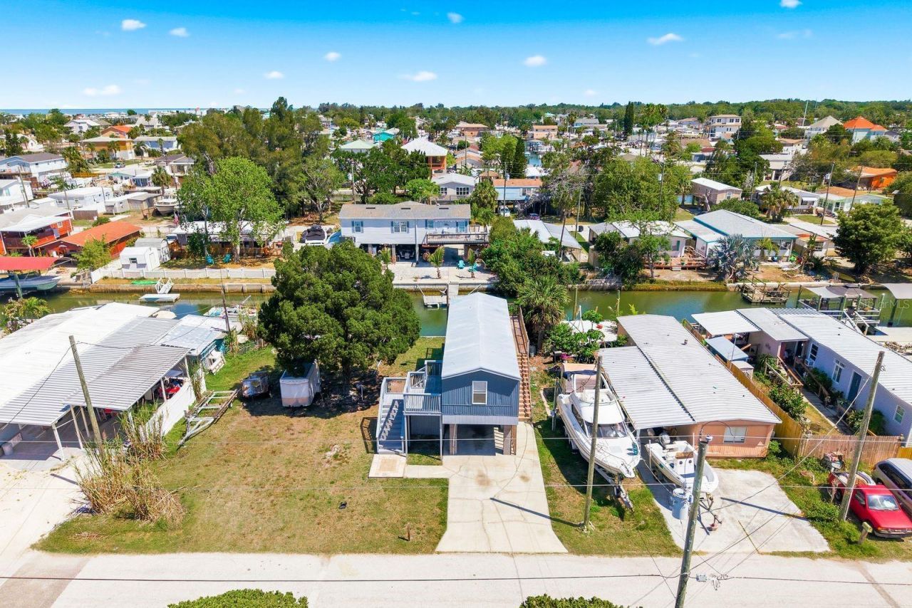 6815 Flicker Lane , Hudson, FL 34667 Photo