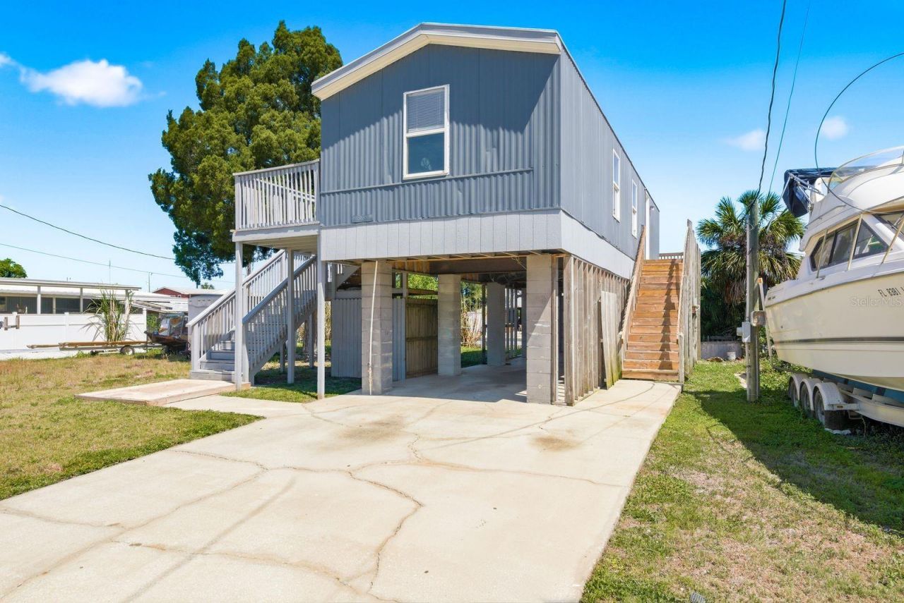 6815 Flicker Lane , Hudson, FL 34667 Photo