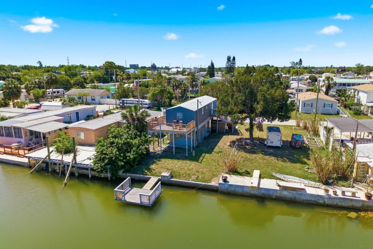 6815 Flicker Lane , Hudson, FL 34667 Photo
