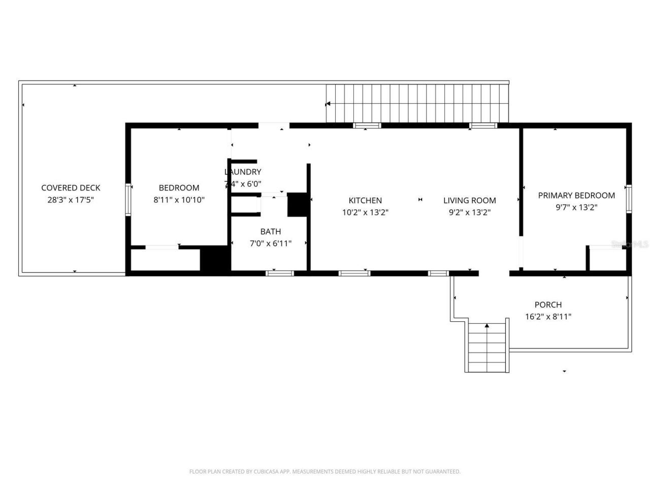 6815 Flicker Lane , Hudson, FL 34667 Photo