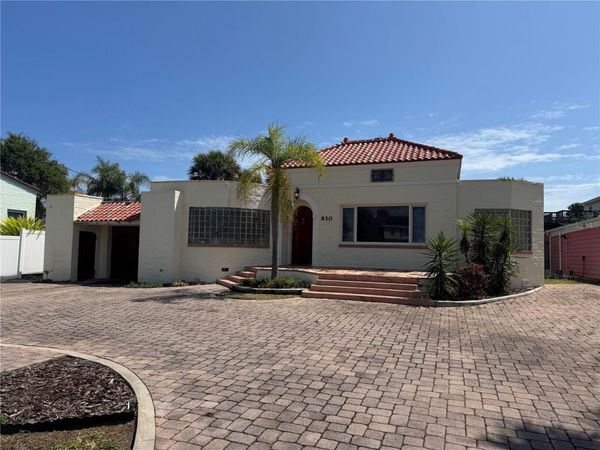 930 N WILD OLIVE AVENUE , DAYTONA BEACH, FL 32118