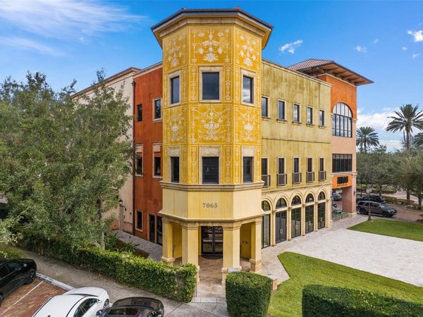 7065 WESTPOINTE BOULEVARD , Unit 205, ORLANDO, FL 32835