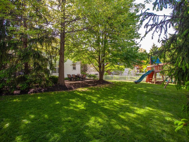 5113 Stonhope Road, New Albany, OH 43054 Photo 4