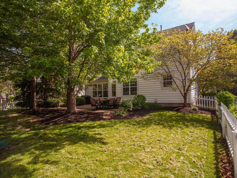 5113 Stonhope Road, New Albany, OH 43054 Photo 7