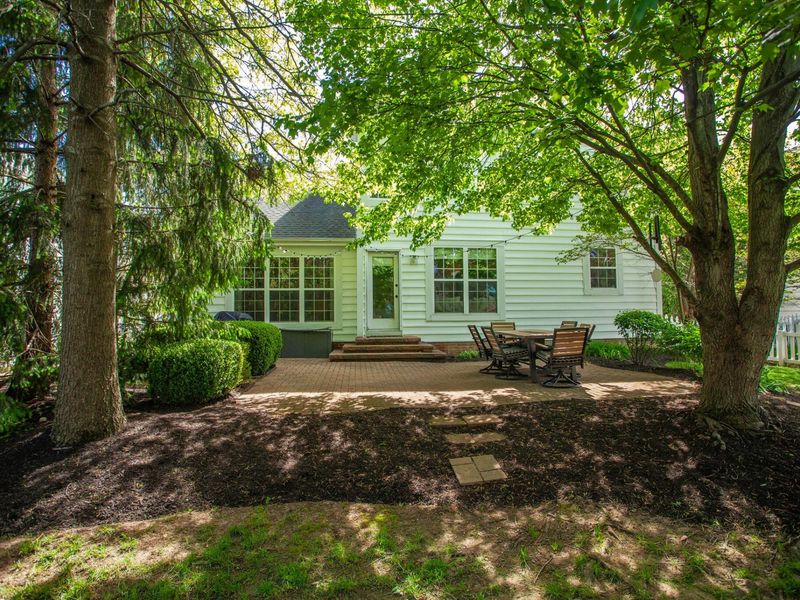 5113 Stonhope Road, New Albany, OH 43054 Photo 8