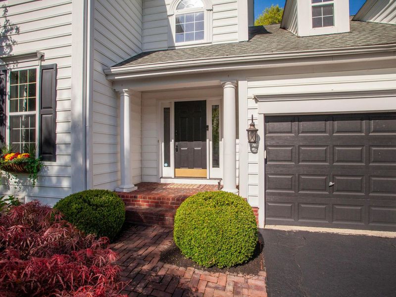 5113 Stonhope Road, New Albany, OH 43054 Photo 9