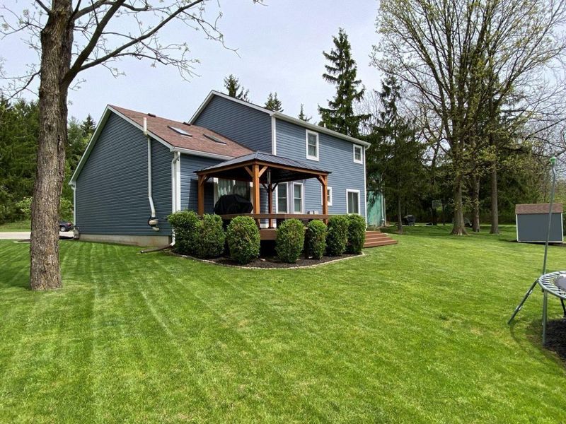 101 Pinecrest Court , Bellefontaine, OH 43311 Photo 30