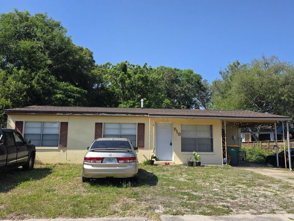 518 Marlowe Drive, Fort Walton Beach, FL 32547