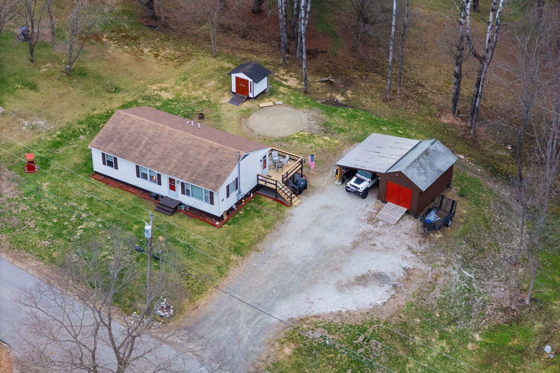 35 Pooler Avenue, Skowhegan, ME 04976 Main Photo