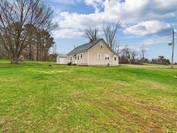 628 Unity Road , Benton, ME 04901