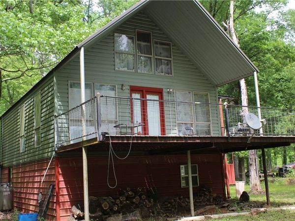 4888 LAKE LONG Road, Marksville, LA 71351