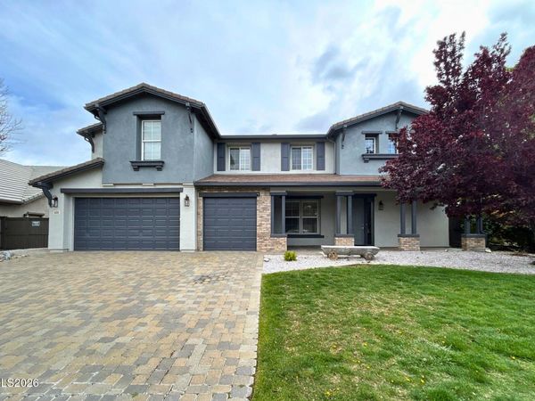 635 Ubaldo Court, Reno, NV 89521
