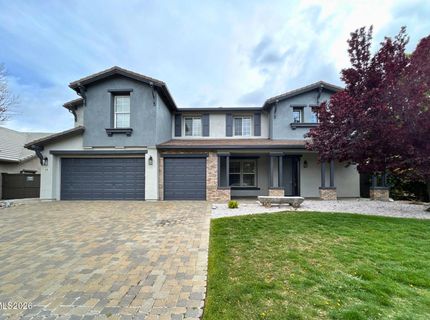 635 Ubaldo Court, Reno, NV 89521 Photo