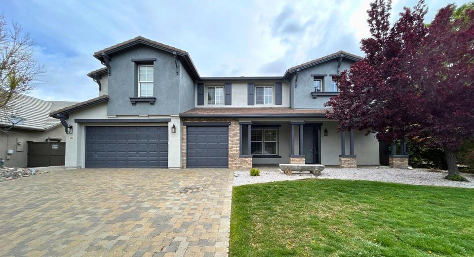 635 Ubaldo Court, Reno, NV 89521 Photo
