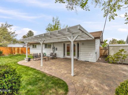 1065 Beldon Way, Reno, NV 89503 Photo