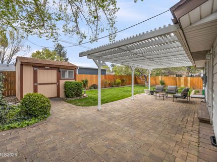 1065 Beldon Way, Reno, NV 89503 Photo