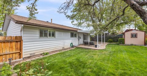 1065 Beldon Way, Reno, NV 89503 Photo