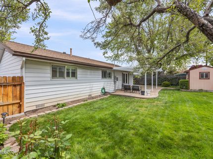 1065 Beldon Way, Reno, NV 89503 Photo