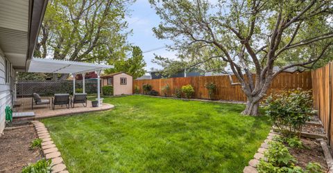 1065 Beldon Way, Reno, NV 89503 Photo