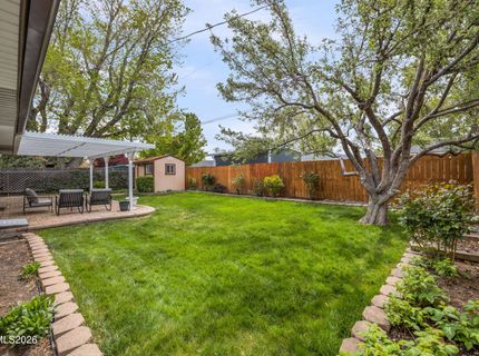 1065 Beldon Way, Reno, NV 89503 Photo