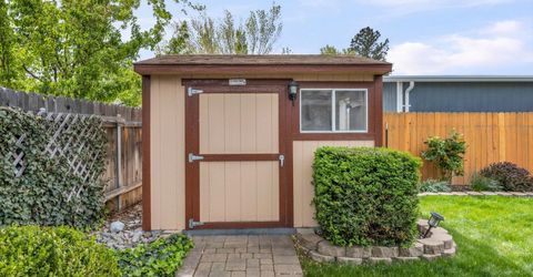 1065 Beldon Way, Reno, NV 89503 Photo