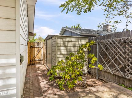 1065 Beldon Way, Reno, NV 89503 Photo