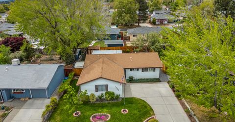 1065 Beldon Way, Reno, NV 89503 Photo