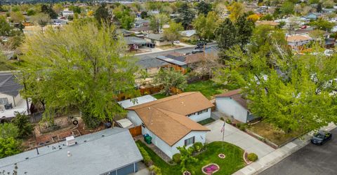 1065 Beldon Way, Reno, NV 89503 Photo