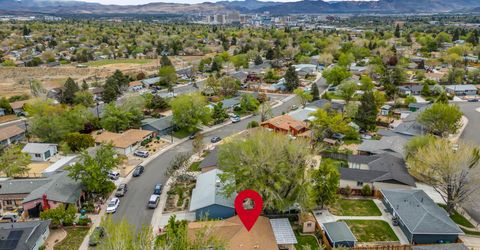 1065 Beldon Way, Reno, NV 89503 Photo