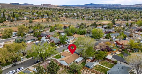 1065 Beldon Way, Reno, NV 89503 Photo