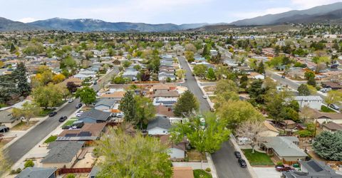 1065 Beldon Way, Reno, NV 89503 Photo