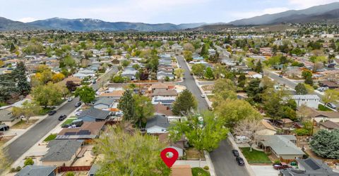 1065 Beldon Way, Reno, NV 89503 Photo