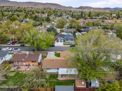 1065 Beldon Way, Reno, NV 89503 Photo