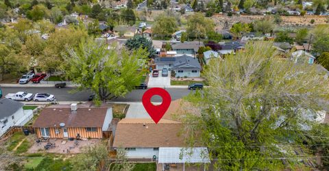 1065 Beldon Way, Reno, NV 89503 Photo