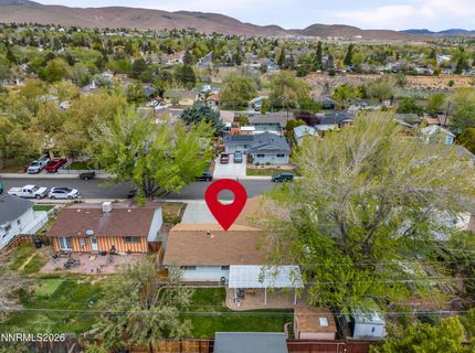 1065 Beldon Way, Reno, NV 89503 Photo