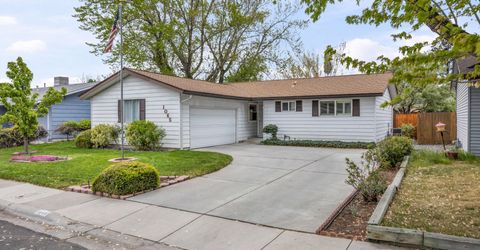 1065 Beldon Way, Reno, NV 89503 Photo