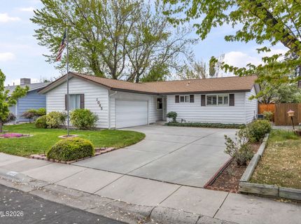1065 Beldon Way, Reno, NV 89503 Photo