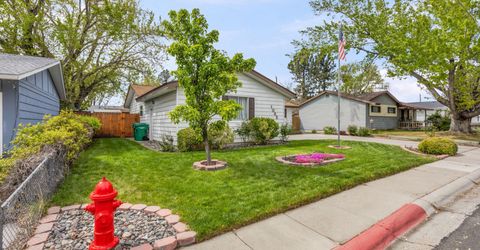 1065 Beldon Way, Reno, NV 89503 Photo