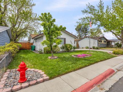 1065 Beldon Way, Reno, NV 89503 Photo