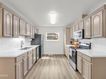 1065 Beldon Way, Reno, NV 89503 Photo