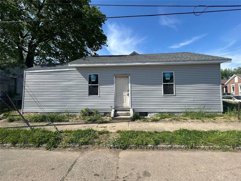 71 McReynolds Street, Dayton, OH 45403 Photo 1