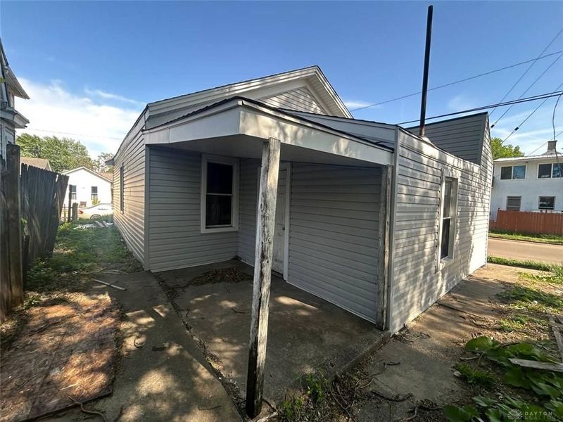 71 McReynolds Street, Dayton, OH 45403 Photo 48