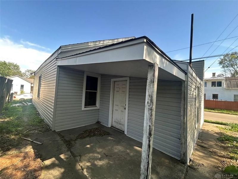 71 McReynolds Street, Dayton, OH 45403 Photo 49