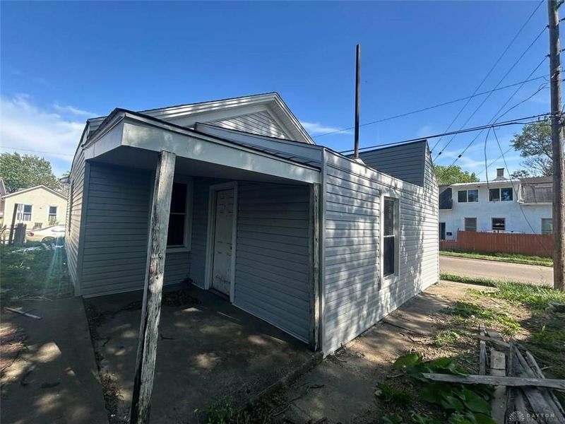 71 McReynolds Street, Dayton, OH 45403 Photo 50