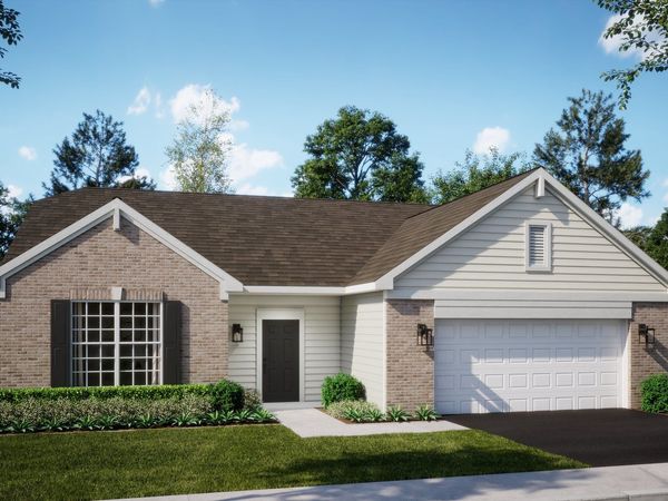 365 Cottrell Lane , Aurora, IL 60506