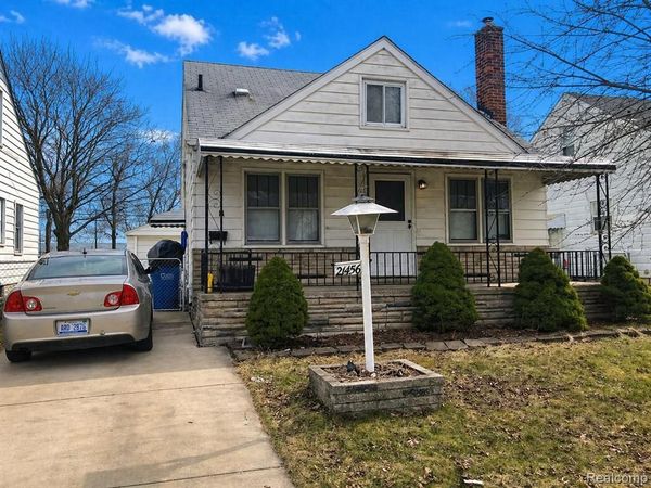 21456 Syracuse Avenue, Warren, MI 48091