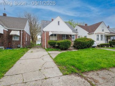 9575 Longacre Street, Detroit, Mi 48227