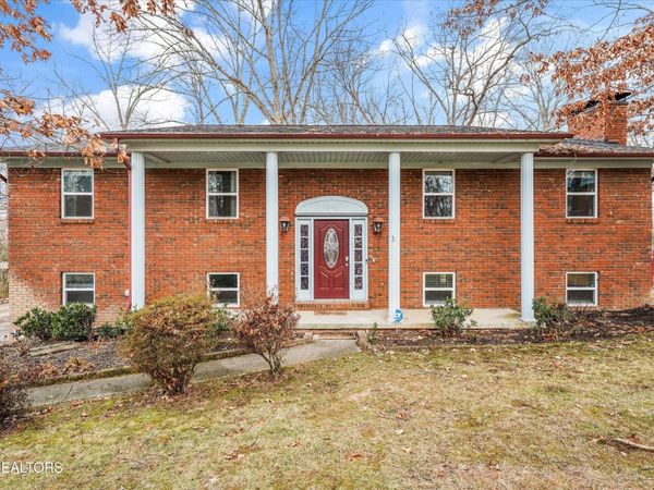 1021 Lovell View Drive , Knoxville, TN 37932